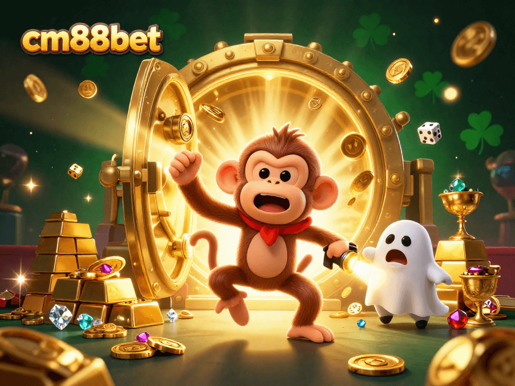 How Fast Can cm88bet Deliver Winning Strategies for Gamblers in 2026?