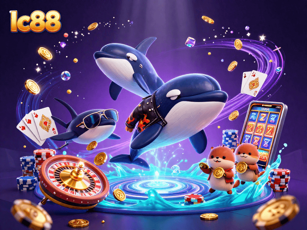 The lc88 Multiplier Effect on Winning Strategies for Gamblers in 2026