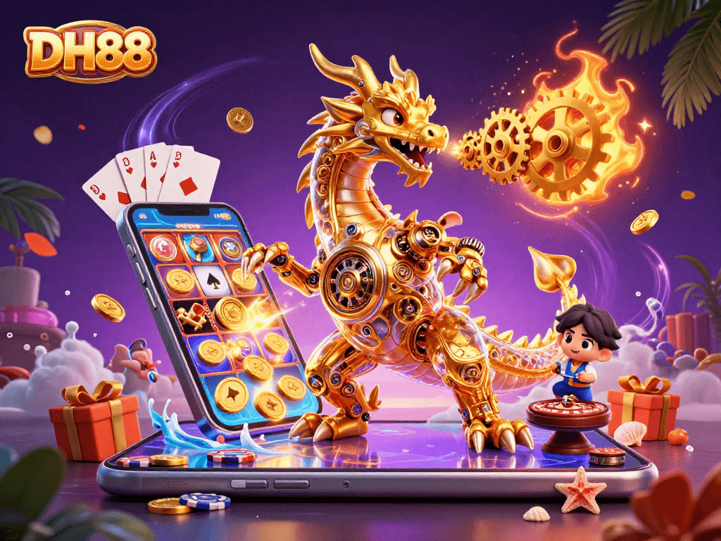 How to Master DH88 Slots in Just 30 Days for Winning Strategies in 2026