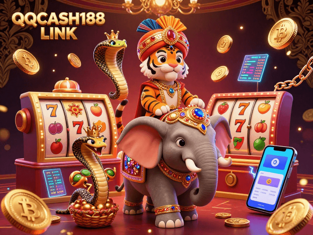 QQCASH188 LINK Compared: The Best Casino Options for Gamblers Winning Strategies in 2026