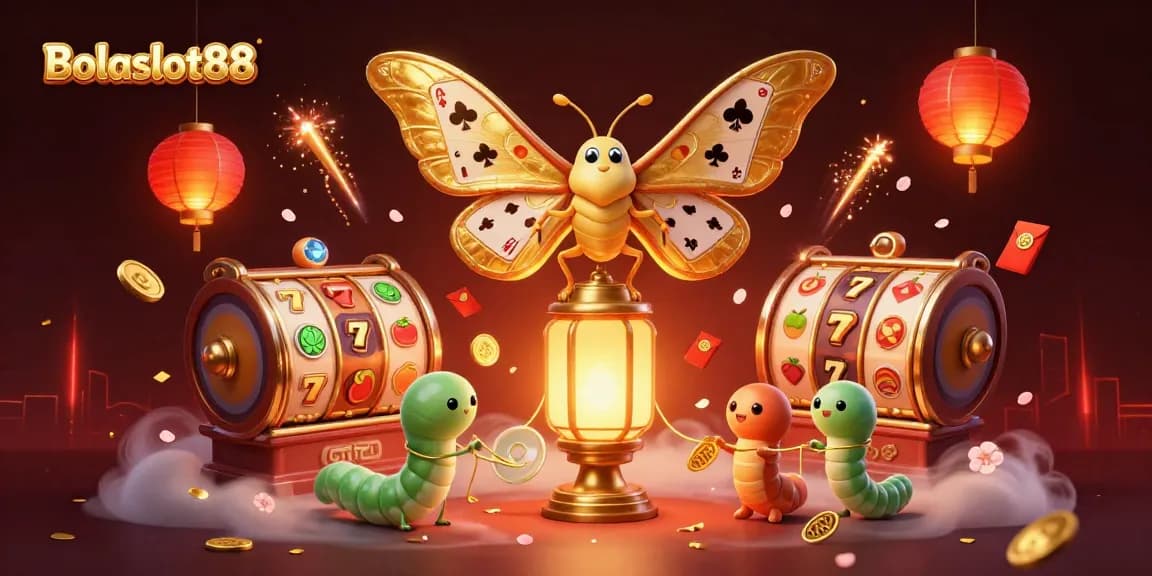 Bolaslot88 Crash Course: Master Slot Gaming Strategies Fast for 2026
