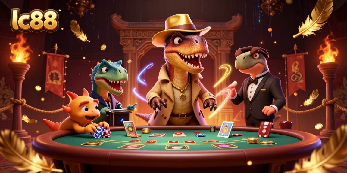What Are the Best lc88 Casino Features for Gamblers Seeking Winning Strategies in 2026?