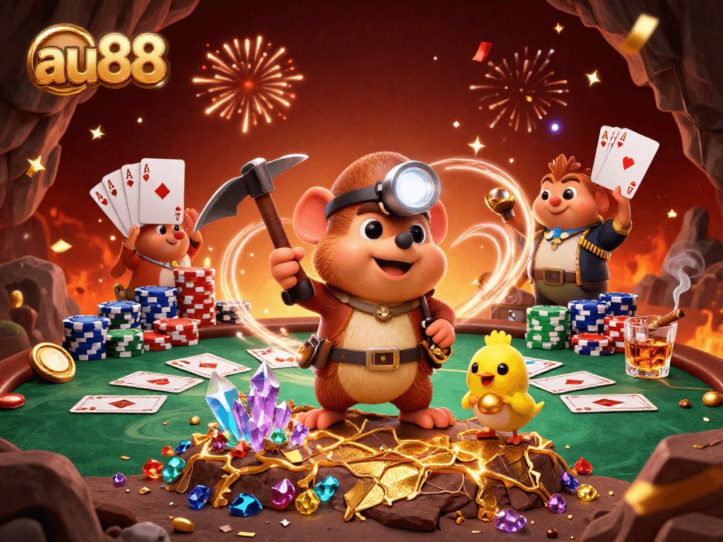 An au88 Snapshot: Quick 2026 Status Update on Winning Strategies