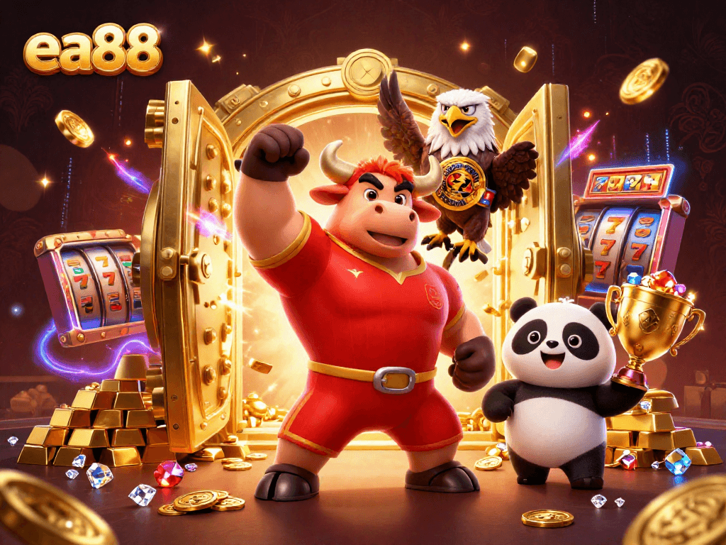 ea88 Confidential: Winning Strategies for Gamblers in 2026