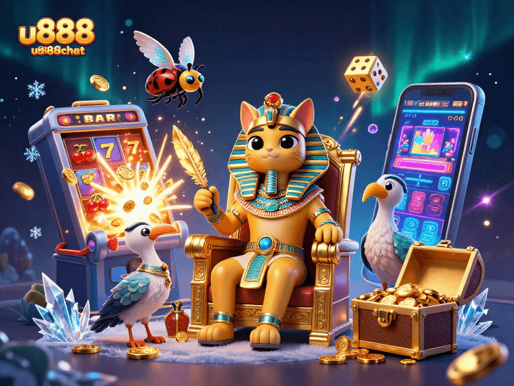 Where to Find the Best u888chat Betting Opportunities in 2026 for Gamblers