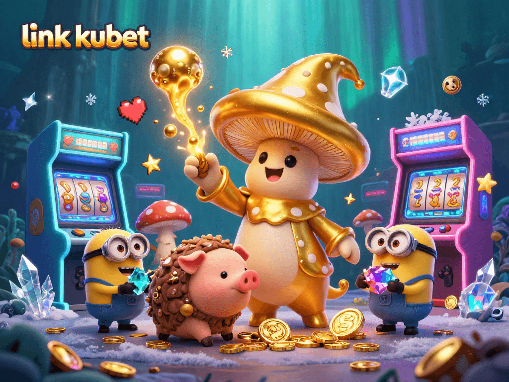 How to Profit from link kubet: Strategies That Work for Bettors in 2026