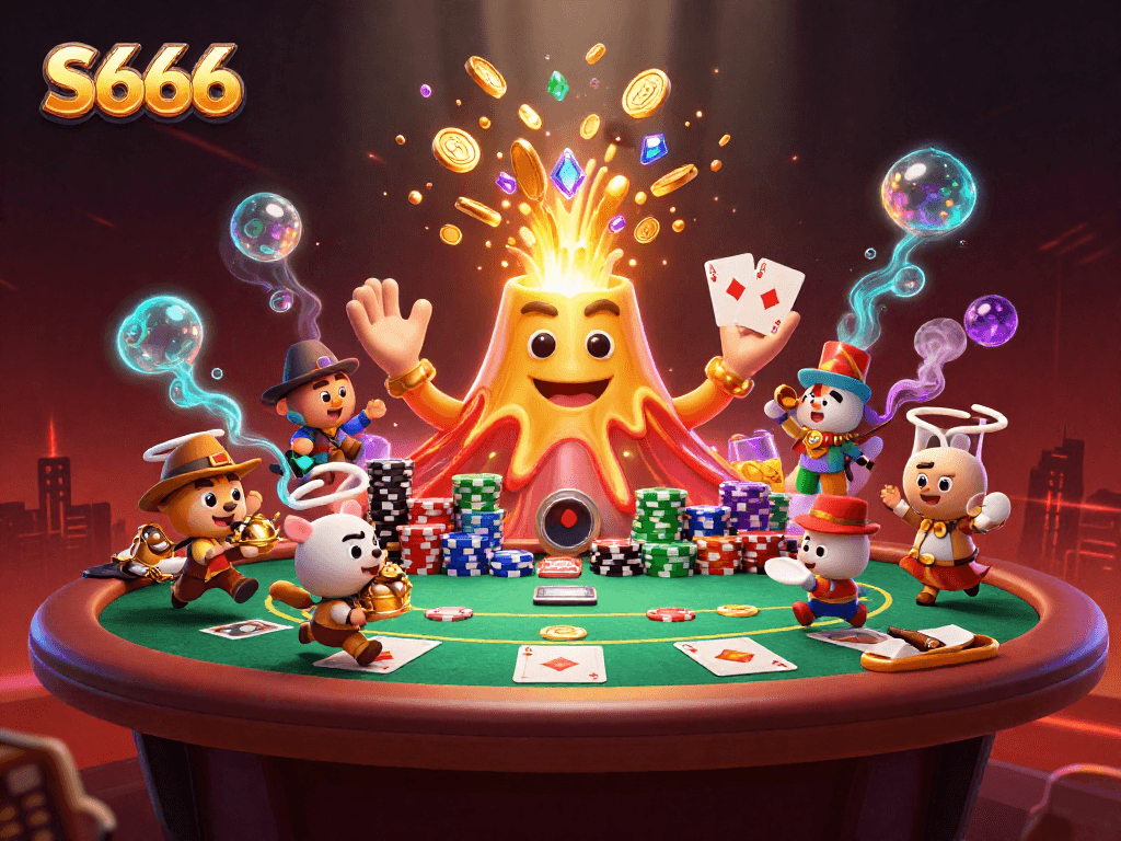 S666 Traps: What to Watch Out For in 2026 for Winning Strategies