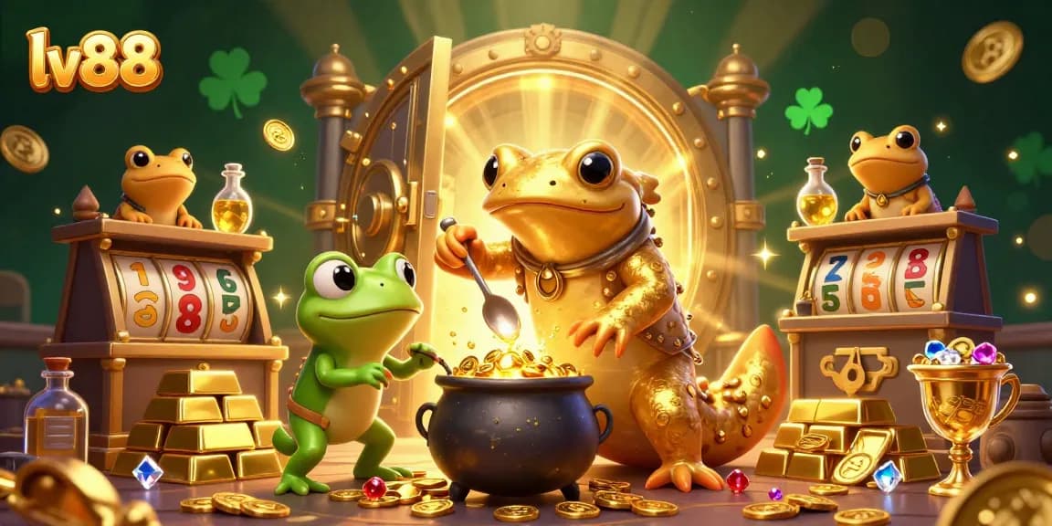 lv88 Explained: The One-Page Summary You Need for Mastering Casino Games in 2026