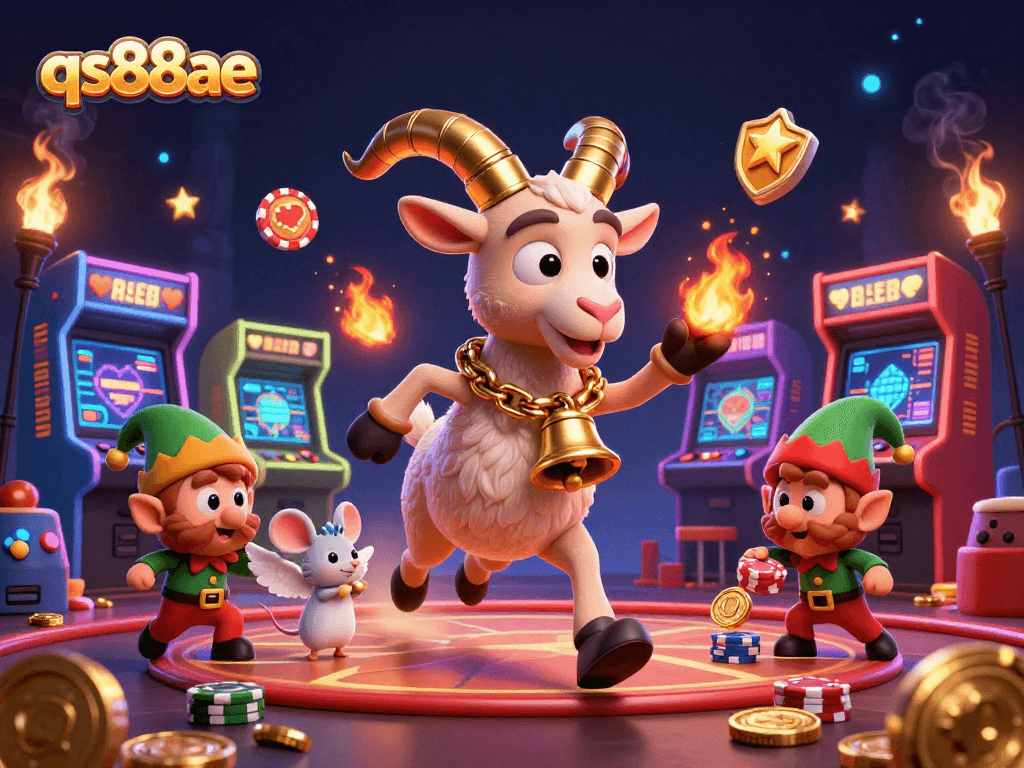 How to Upgrade Your qs88ae Gaming Experience in 2026 for Winning Strategies