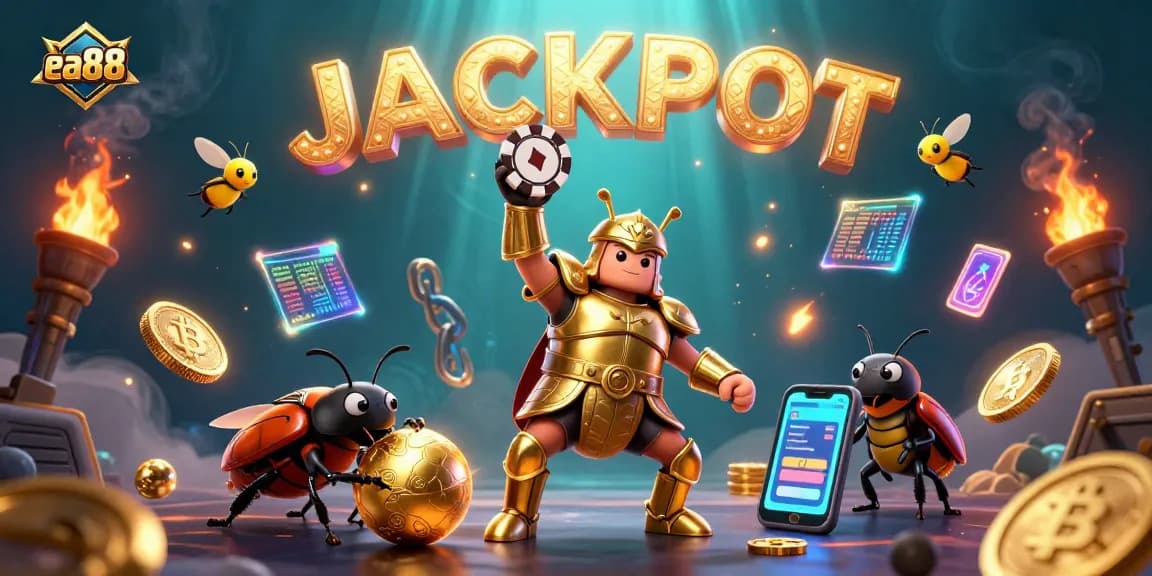 How to Adapt ea88 Casino Strategies for 2026 Winning Experiences