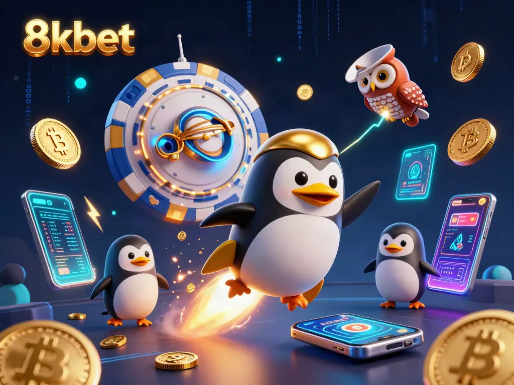 Spin your fortunes with 8xbet at the dazzling cosmic casino, rich with vibrant coins and thrilling atmosphere.