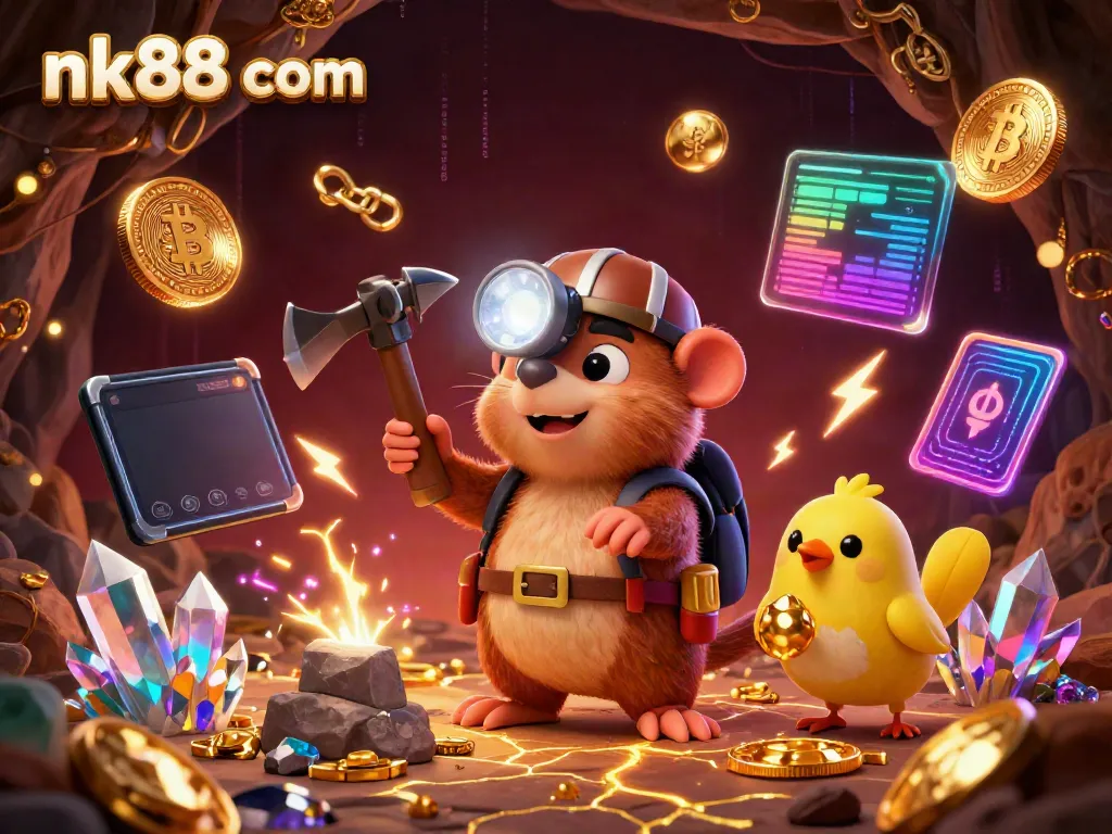 Win big with nk88 com through expert strategies and engaging betting experiences!