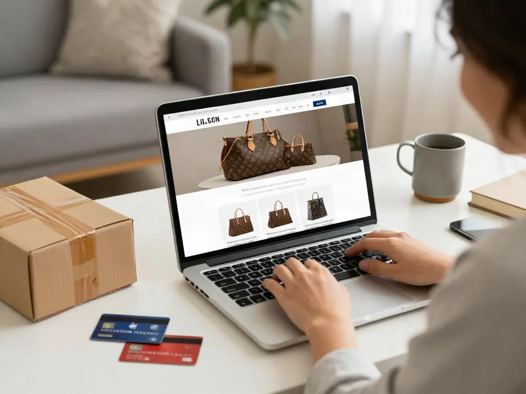 Shop premium luxury fake bags online with secure payments and customer reviews.