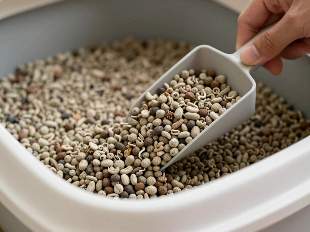 How Different Cat Litter Brands Vary Chemically Explained - detail