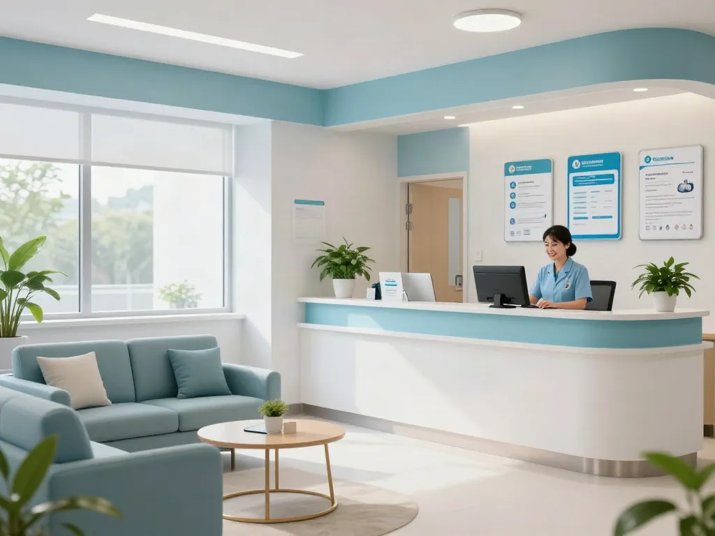 Trusted healthcare services at our clinic providing personalized patient care and consultations, situs togel, and more.